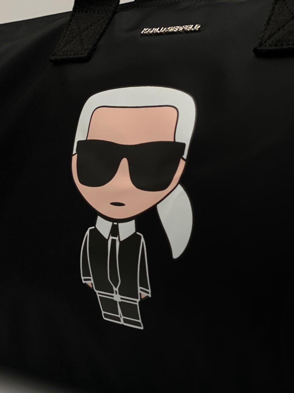 Сумка Karl Lagerfeld